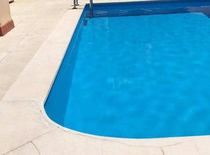 Turistic Home Agua