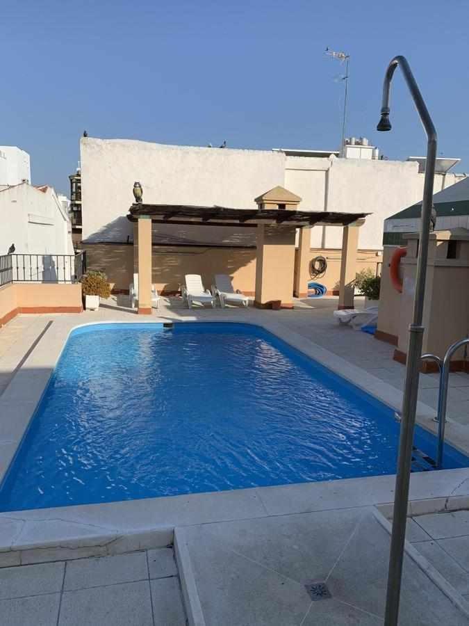Turistic Agua Apartment