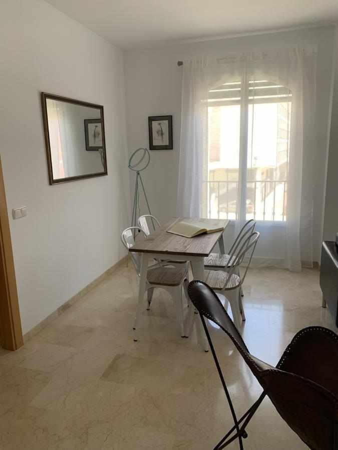 Apartment Turistic Agua *