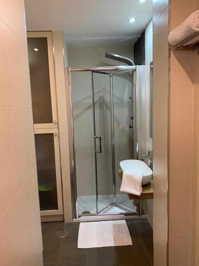 Apartment Turistic Agua *