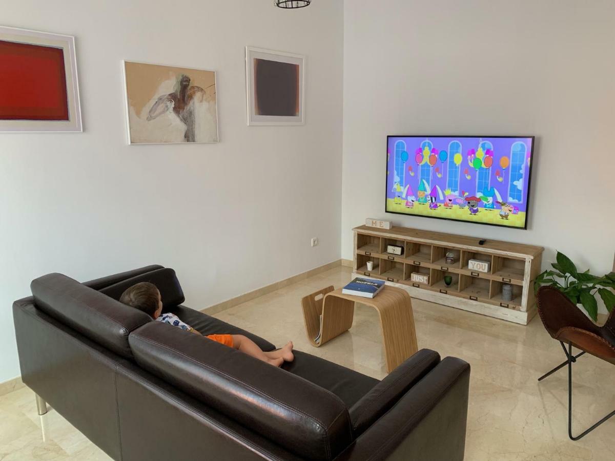 Turistic Agua Apartment