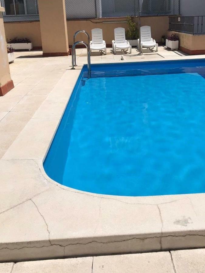Apartment Turistic Agua Malaga